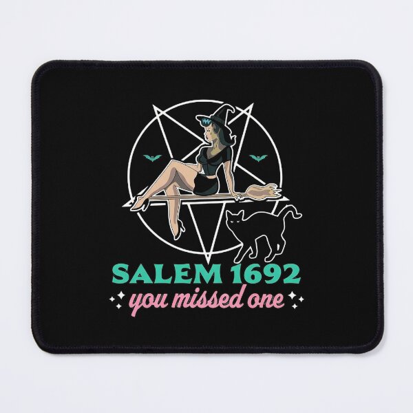 Item preview, Salen Cute Witch Halloween designed and sold by Subero-design.