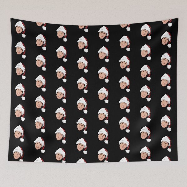 Item preview, Santa Hat Christmas designed and sold by Subero-design.