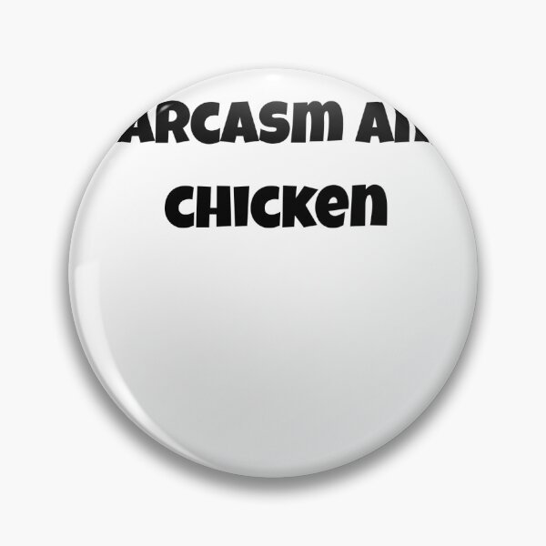 Item preview, Chicken Tee  designed and sold by ChickenDaddySix.