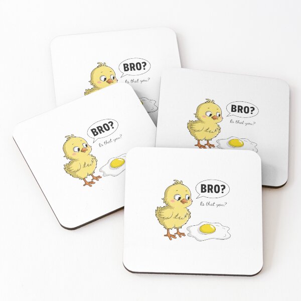 Item preview, Bro? Is that You? designed and sold by Static Angel.