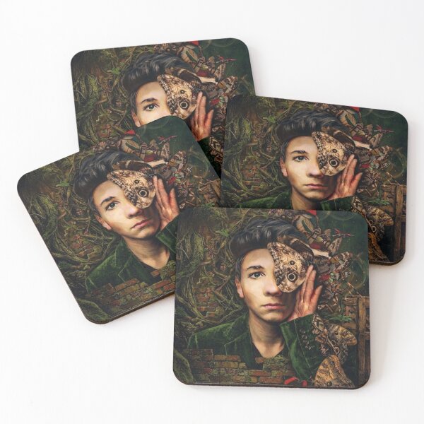 Item preview, Whispers of the forest designed and sold by KingsArtworx 2.