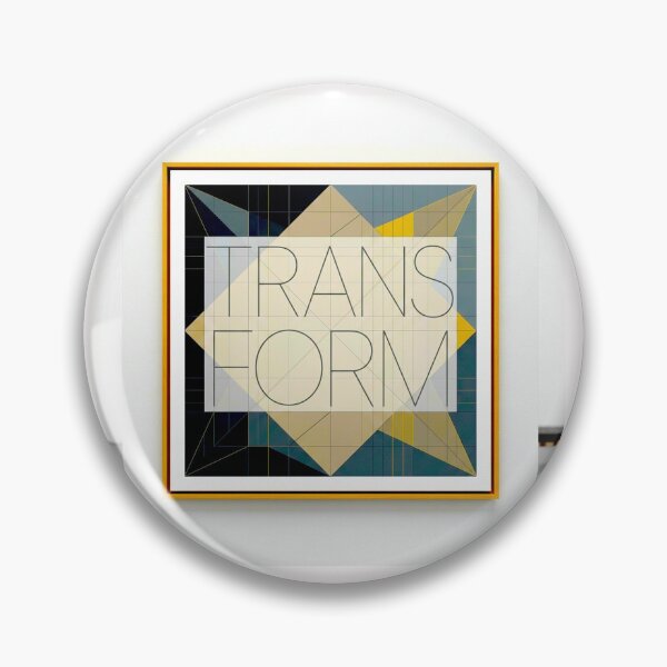 Item preview, Architectural Lightness - The Word is Transform #2 designed and sold by Helios Be. Lavsh.