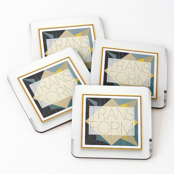 Item preview, Architectural Lightness - The Word is Transform #2 designed and sold by Helios Be. Lavsh.