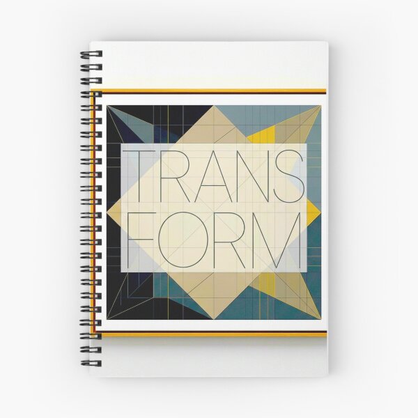 Item preview, Architectural Lightness - The Word is Transform #2 designed and sold by Helios Be. Lavsh.