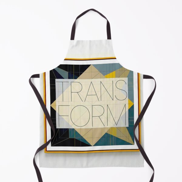 Item preview, Architectural Lightness - The Word is Transform #2 designed and sold by Helios Be. Lavsh.