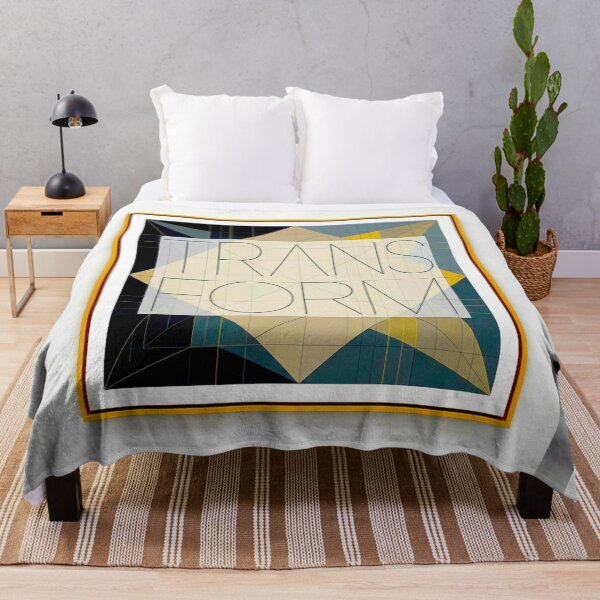 Item preview, Architectural Lightness - The Word is Transform #2 designed and sold by Helios Be. Lavsh.