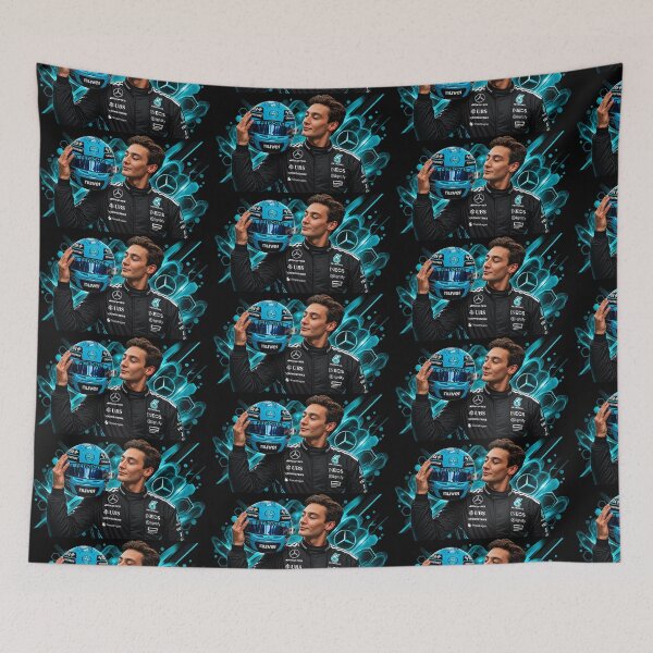Item preview, RUSSELLL designed and sold by davide23-.