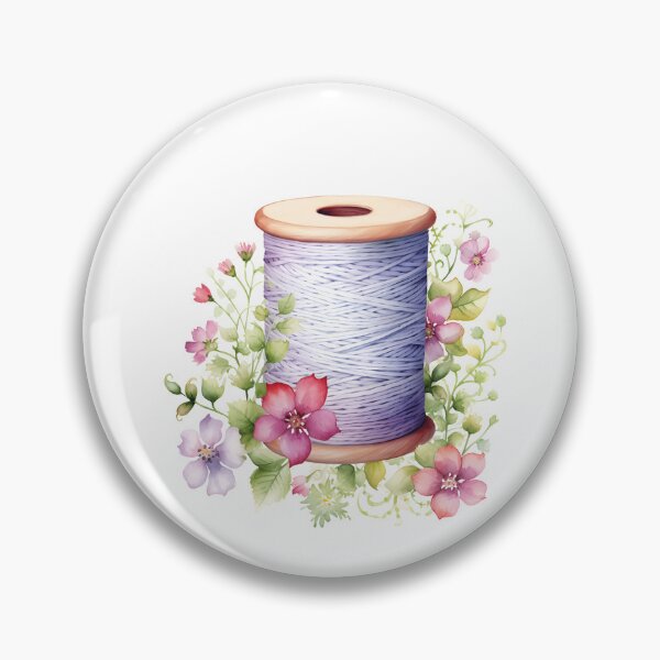 Item preview, Sewing Thread designed and sold by Sweetvoilet.
