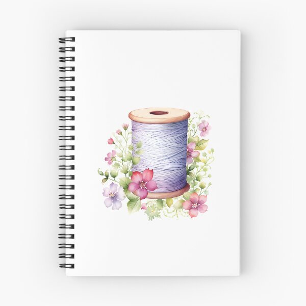 Item preview, Sewing Thread designed and sold by Sweetvoilet.