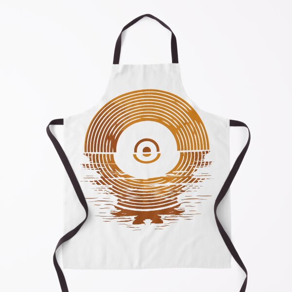 Item preview, Vinyl LP Records - Sunset Vinyl Men Women Kids Girls Youth Teen Boys designed and sold by KristianNes.