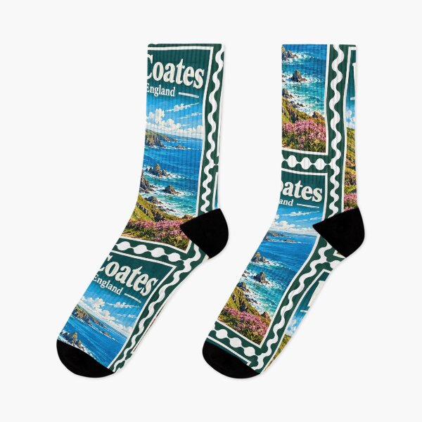 Item preview, Wheal Coates In Cornwall, England - Vintage Travel Art designed and sold by HaydenMillepied.