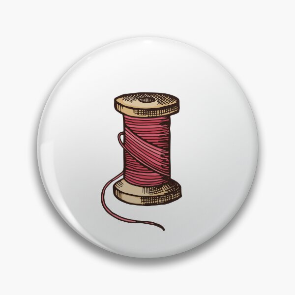 Item preview,  Sewing Thread designed and sold by Sweetvoilet.