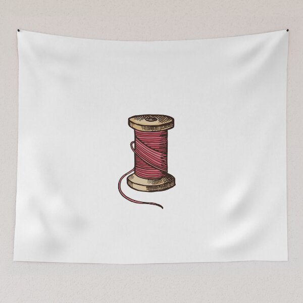 Item preview,  Sewing Thread designed and sold by Sweetvoilet.