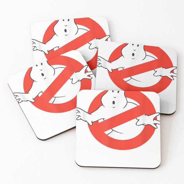 Item preview, Ghostbusters Original No Ghost Logo Funny Retro Movie Men Women Kids designed and sold by KristianNes.
