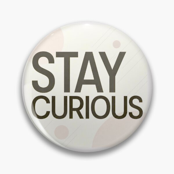 Item preview,  Architectural Lightness - The Word is Stay Curious designed and sold by Helios Be. Lavsh.