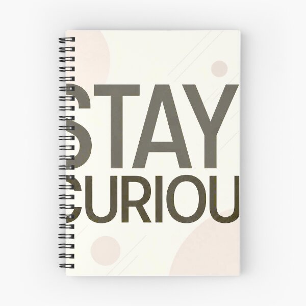 Item preview,  Architectural Lightness - The Word is Stay Curious designed and sold by Helios Be. Lavsh.