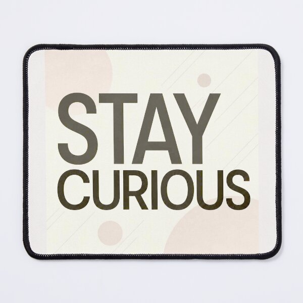 Item preview, Architectural Lightness - The Word is Stay Curious designed and sold by Helios Be. Lavsh.