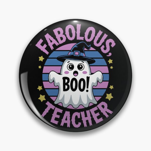 Item preview, FABOOLOUS TEACHER designed and sold by jkrphoto.
