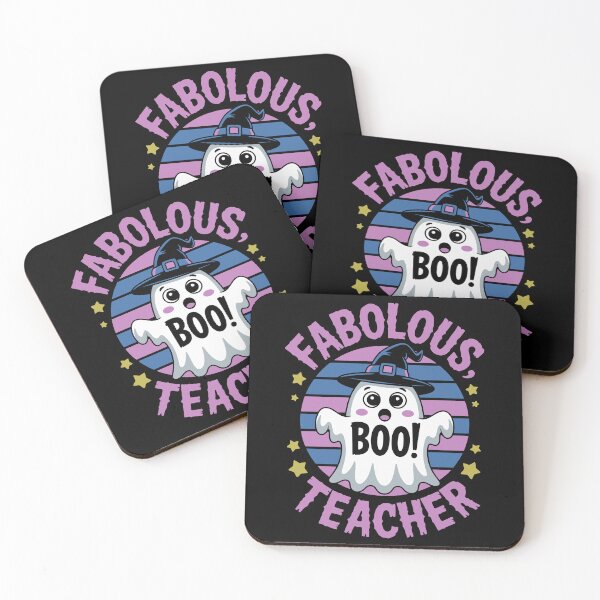 Item preview, FABOOLOUS TEACHER designed and sold by jkrphoto.