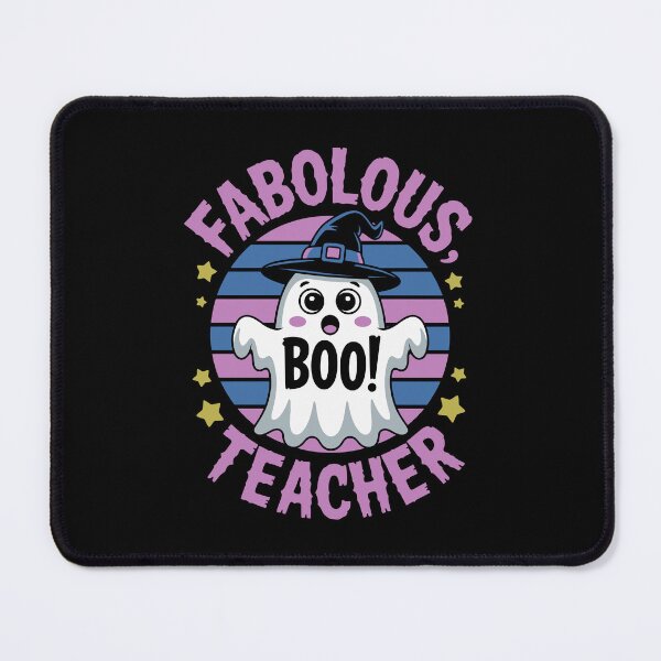Item preview, FABOOLOUS TEACHER designed and sold by jkrphoto.