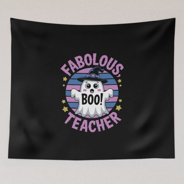 Item preview, FABOOLOUS TEACHER designed and sold by jkrphoto.