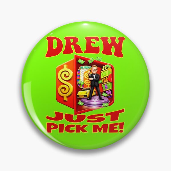 Item preview, TV Game Show Contestant - TPIR (The Price Is) designed and sold by LuckyContestant.