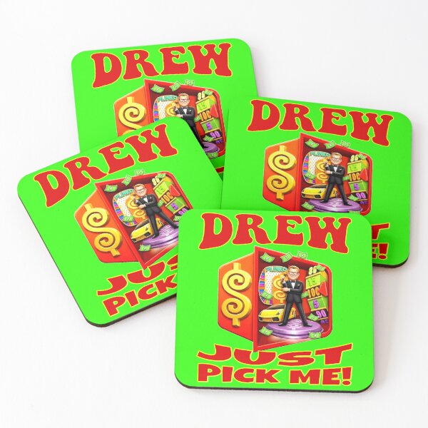 Item preview, TV Game Show Contestant - TPIR (The Price Is) designed and sold by LuckyContestant.