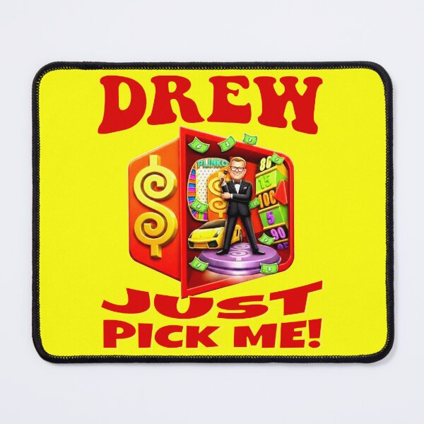 Item preview, TV Game Show Contestant - TPIR (The Price Is) designed and sold by LuckyContestant.