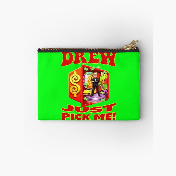 Item preview, TV Game Show Contestant - TPIR (The Price Is) designed and sold by LuckyContestant.