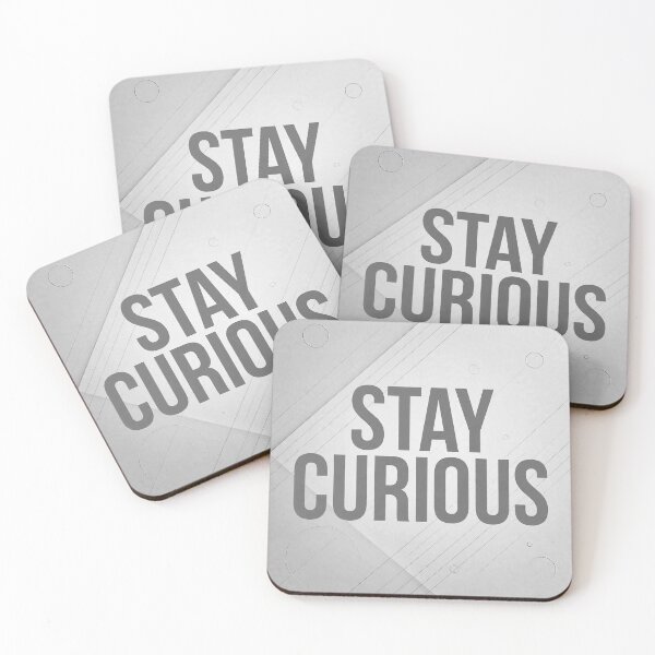 Item preview, Architectural Lightness - The Word is Stay Curious #1 designed and sold by Helios Be. Lavsh.