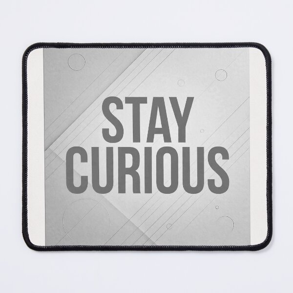 Item preview, Architectural Lightness - The Word is Stay Curious #1 designed and sold by Helios Be. Lavsh.