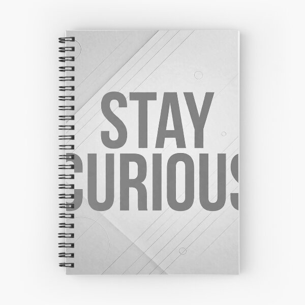 Item preview, Architectural Lightness - The Word is Stay Curious #1 designed and sold by Helios Be. Lavsh.