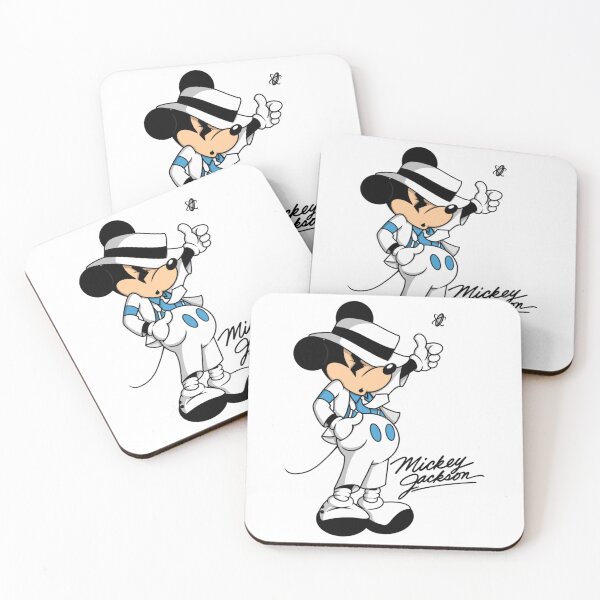 Item preview, Mickey Jackson designed and sold by treasacustoms.