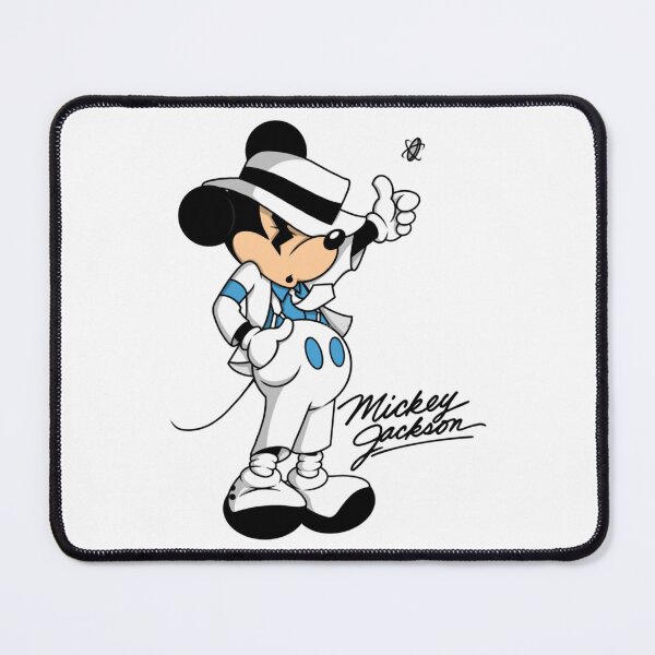 Item preview, Mickey Jackson designed and sold by treasacustoms.