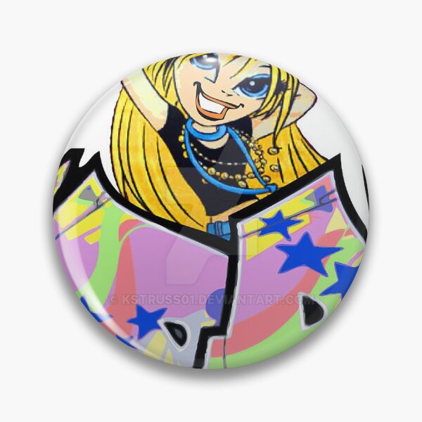 Item preview, Adri — Art by Karl J. Struss designed and sold by kstruss01.