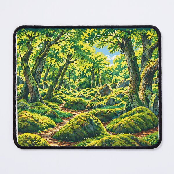 Item preview, Padley Gorge, England - Travel Art designed and sold by HaydenMillepied.