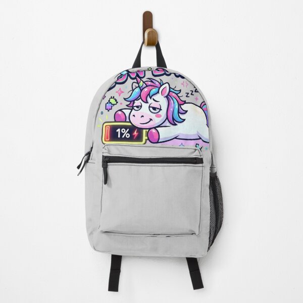 Item preview, Unicorn: Low battery designed and sold by BiaSMartins.