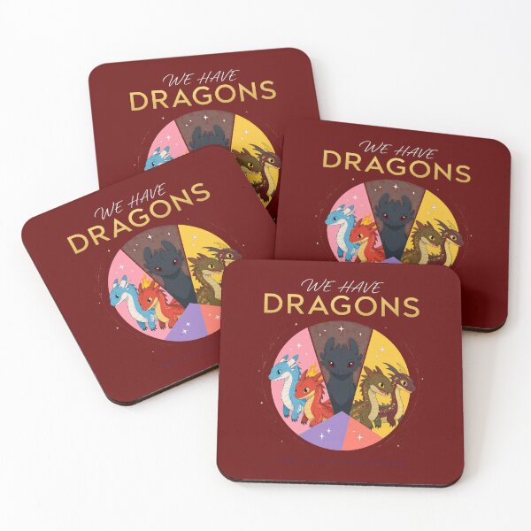 Item preview, Circle of Dragon Legends designed and sold by lloydnoble.