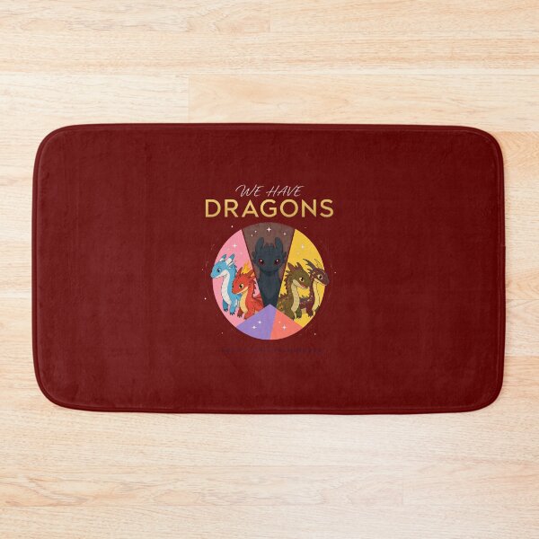 Item preview, Circle of Dragon Legends designed and sold by lloydnoble.