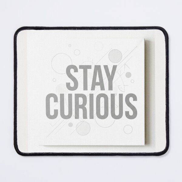 Item preview, Architectural Lightness - The Word is Stay Curious #2 designed and sold by Helios Be. Lavsh.