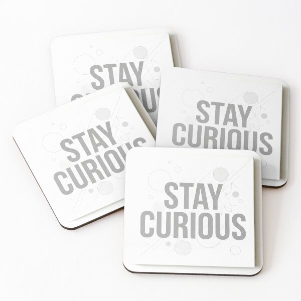 Item preview, Architectural Lightness - The Word is Stay Curious #2 designed and sold by Helios Be. Lavsh.
