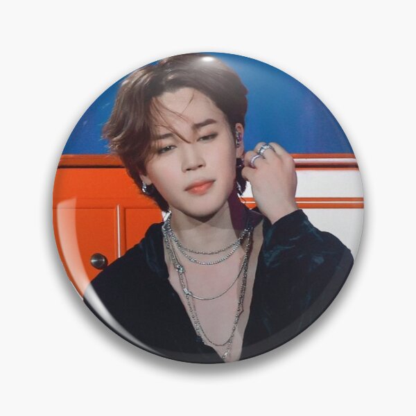 Item preview, Park Jimin  designed and sold by just._.mee.