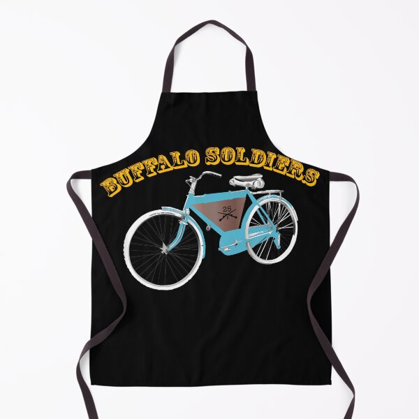 Item preview, E Company, 25th Infantry, "Iron Riders", Buffalo Soldier designed and sold by Military Insignia Products.