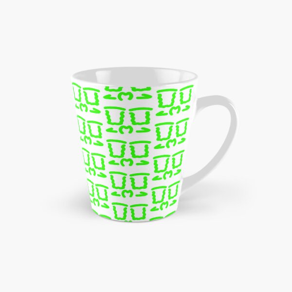 Item preview, Neon Green Crying Doodle Face designed and sold by felipemaldonadoart.