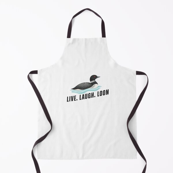 Item preview, Live Laugh Loon designed and sold by mmromance.