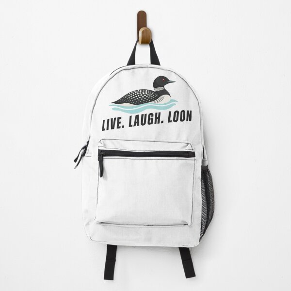 Item preview, Live Laugh Loon designed and sold by mmromance.