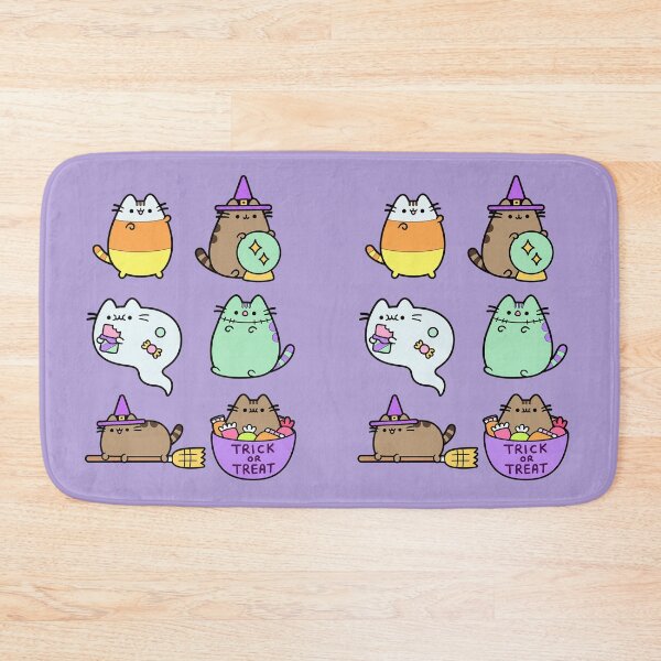 Item preview, Phuseen cat sticker pack designed and sold by Oldvan08.