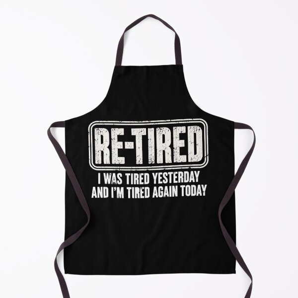 Item preview, retired Funny Exhausted Quote for Everyday Humor designed and sold by anapldv.