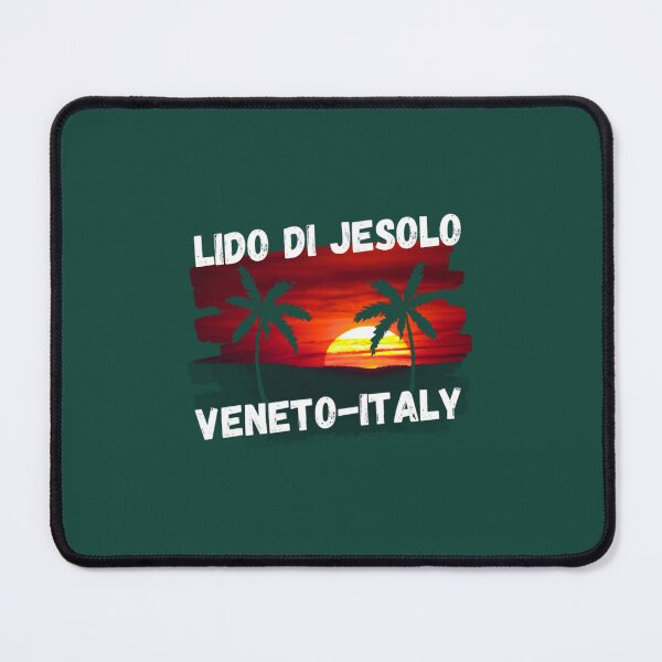 Item preview, Lido di Jesolo Veneto - italy lovers designed and sold by MagicMealing.