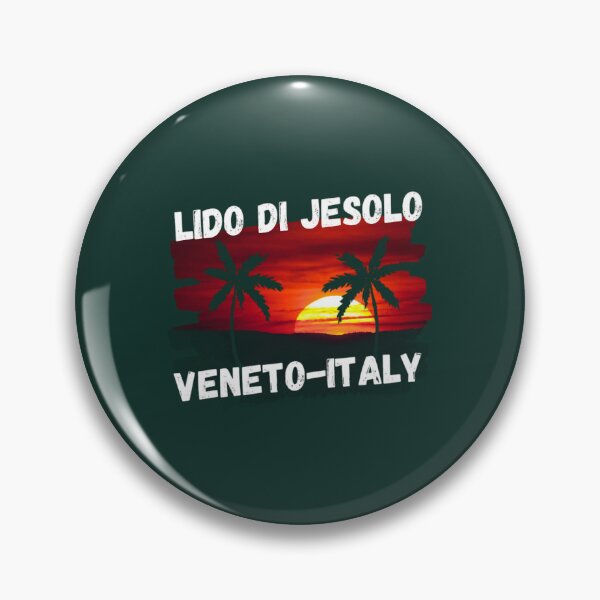 Item preview, Lido di Jesolo Veneto - italy lovers  designed and sold by MagicMealing.